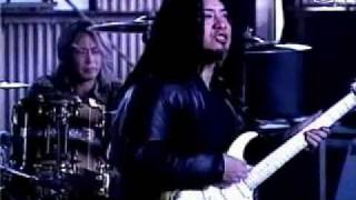 LOUDNESS the end of earth.