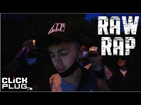 CZ - Raw Rap | Click Plug