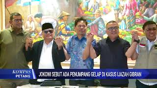 Soal Aduan Suket Ijazah Gibran di Bareskrim, Kapolri: Masih Penyidikan! | KOMPAS