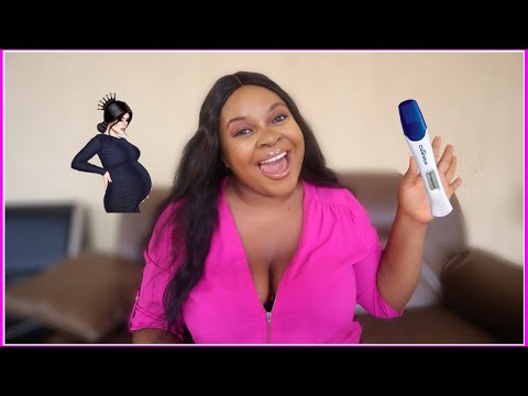 Crazy Things I Did To Conceive | We’ve Been Trying For 4 years #nigerianyoutubers