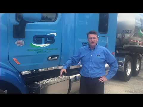 Victor Thompson   GTS 07 13 18