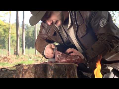 "W służbie natury"- Martwe drewno (sezon 2015)