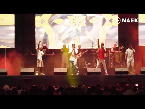 La Luz (En Vivo) - Tostao x Los Dioses Del Ritmo