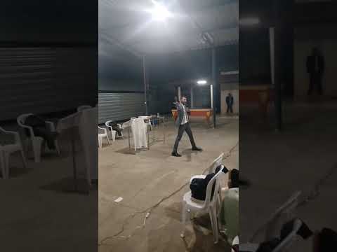 Ad Ministério de Pirapora em São Romão MG