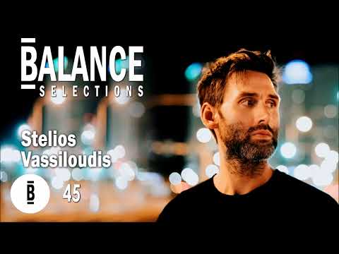 Balance Selections 045 Stelios Vassiloudis