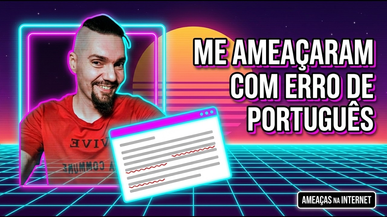 Internet, política e ameaças aleatórias | João Carvalho