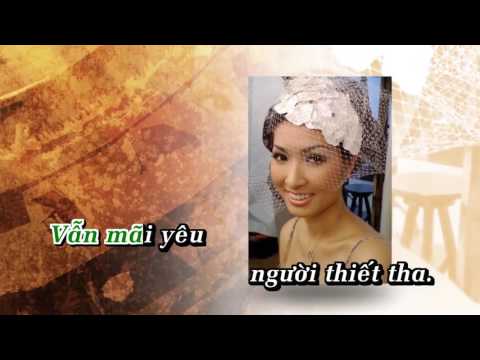 Nụ Hôn Cuối Cùng - Bằng Kiều Ft Nguyễn Hồng Nhung Karaoke - Beat Chuẩn