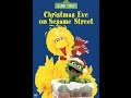 Christmas Eve On Sesame Street 2002 DVD Menu Walkthrough