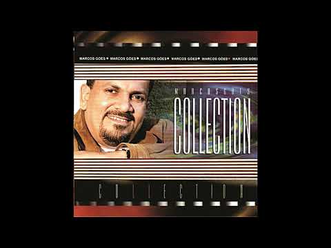 Eu Conto os Dias - Marcos Góes