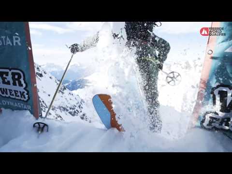 Best Action - 2020 Verbier Freeride Week by Dynastar 2* #2