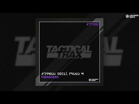 Danilo Seclì & Paolo M. - Tabaquera