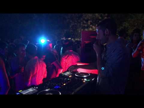 LE CANNIBALE PRESENTA CLASSICA ELETTRONICA FANTASTICA - UABOS