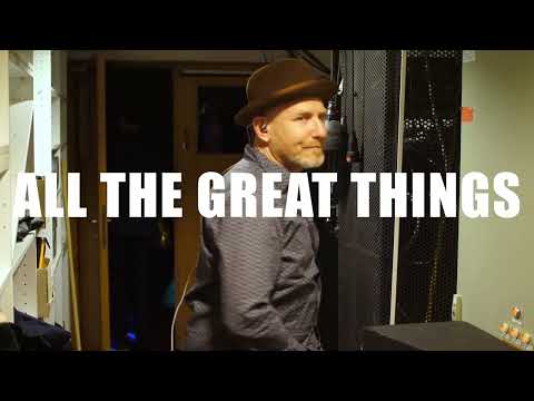 Jewish Monkeys - All the Great Things