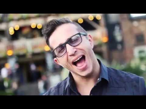 MARCO PORPORA - Lasciati Andare - Official video