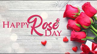 Rose day Special || Long distance relationship || Valentine week 2021| Dil Thinks