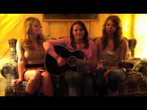 'Hell on Heels' by Pistol Annies (cover)- Cassidy Lynn, Hailey Whitters and Jillian Gottlieb