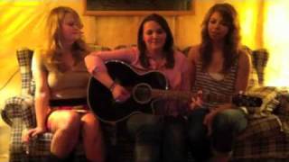 'Hell on Heels' by Pistol Annies (cover)- Cassidy Lynn, Hailey Whitters and Jillian Gottlieb