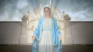 Near Death Experience: I Died And Saw The Virgin Mary | NDE