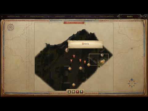 Pathfinder Kingmaker #5 - fundei o reino do COMUNISTÃO