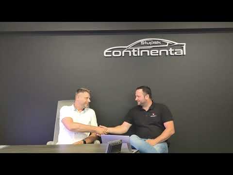 #autoplac Continental Słupsk wywiad