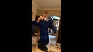 Unboxing Macarena Fursuit