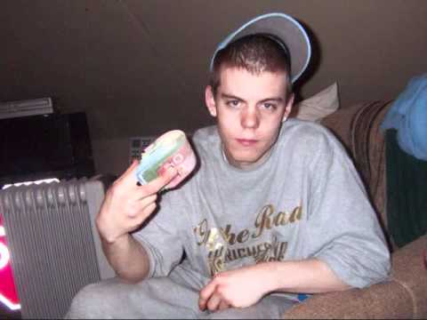 Lil' T Ft. Rogga General - Get My Peace [Prod. Don Coda]