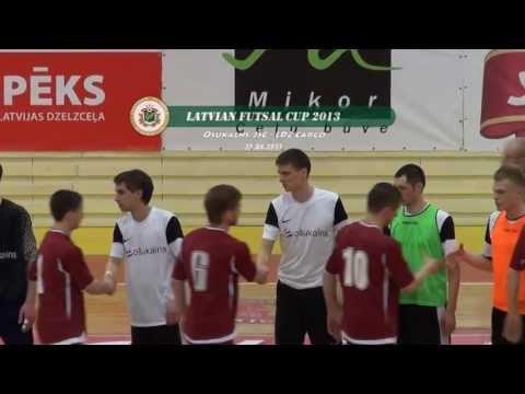 23.04.2013 Ošukalns/JSC - LDZ Cargo