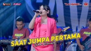Download lagu SAAT JUMPA PERTANA - ICHA KISWARA - OM SAVANA SAKJOSE - THE WEDDING ( HUTAMI & YOFRIZAL ) mp3