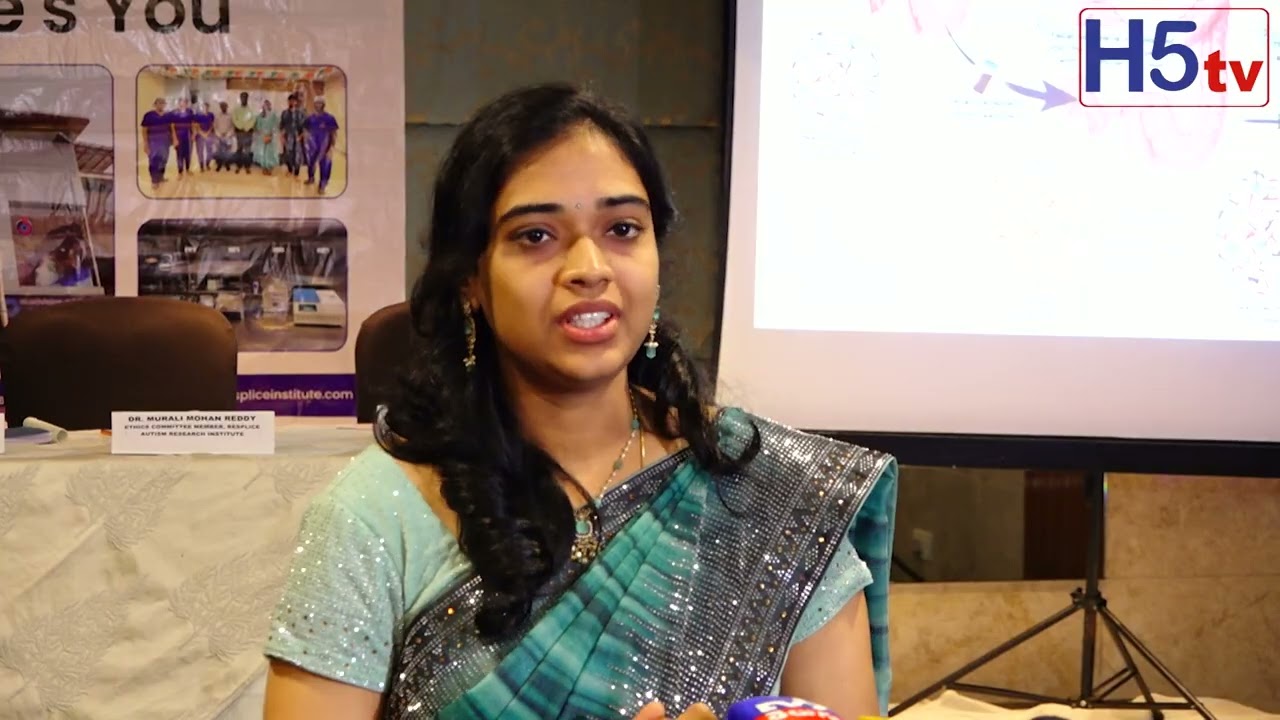 Autism Starts from The Womb, Catch It before Autism Cripples Your Family &Child’s Life | h5tv