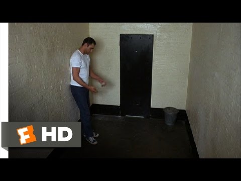 Mean Machine (1/9) Movie CLIP - Solitary Confinement (2001) HD