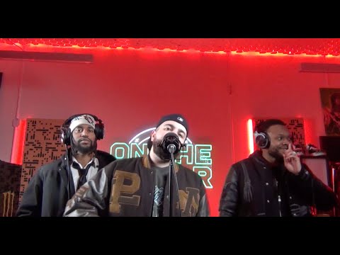 FROM THE VAULT: Ep. 5 SCHO CUT