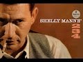 Shelly Manne - Cherokee