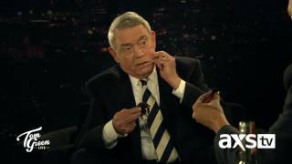 Finer Points of Chewing Tobacco