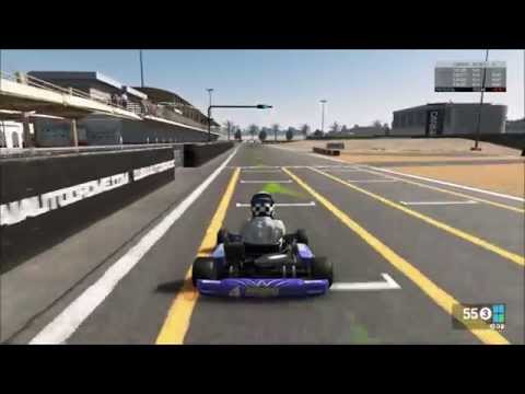 Project CARS Gameplay Part 4 (Xbox One Version) Winning Strategy....