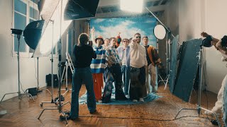 Sexenni i The Tyets - Grup de Pop (Videoclip Oficial)