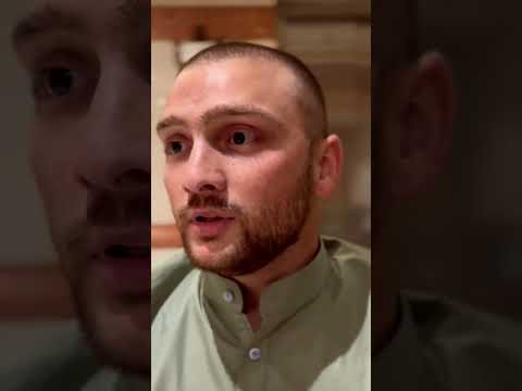Pilgrim Review Video Thumbnail
