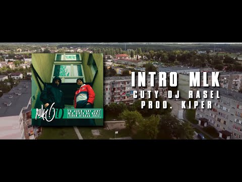 Mleczny - Intro MLK prod.Kiper cuty Dj Rasel