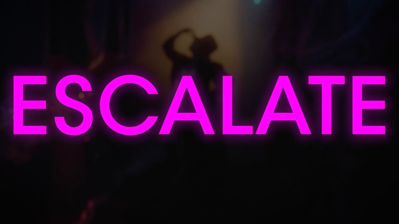 SCAD presents 'Escalate' (trailer)