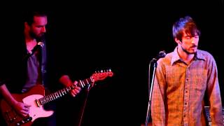 Depedro y Vetusta Morla - Diciembre. Sala Galileo Galilei de Madrid.