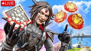 Download lagu 🔴LIVE NEW SEASON MOVEMENT🔴APEX LEGENDS SEASON 27 mp3