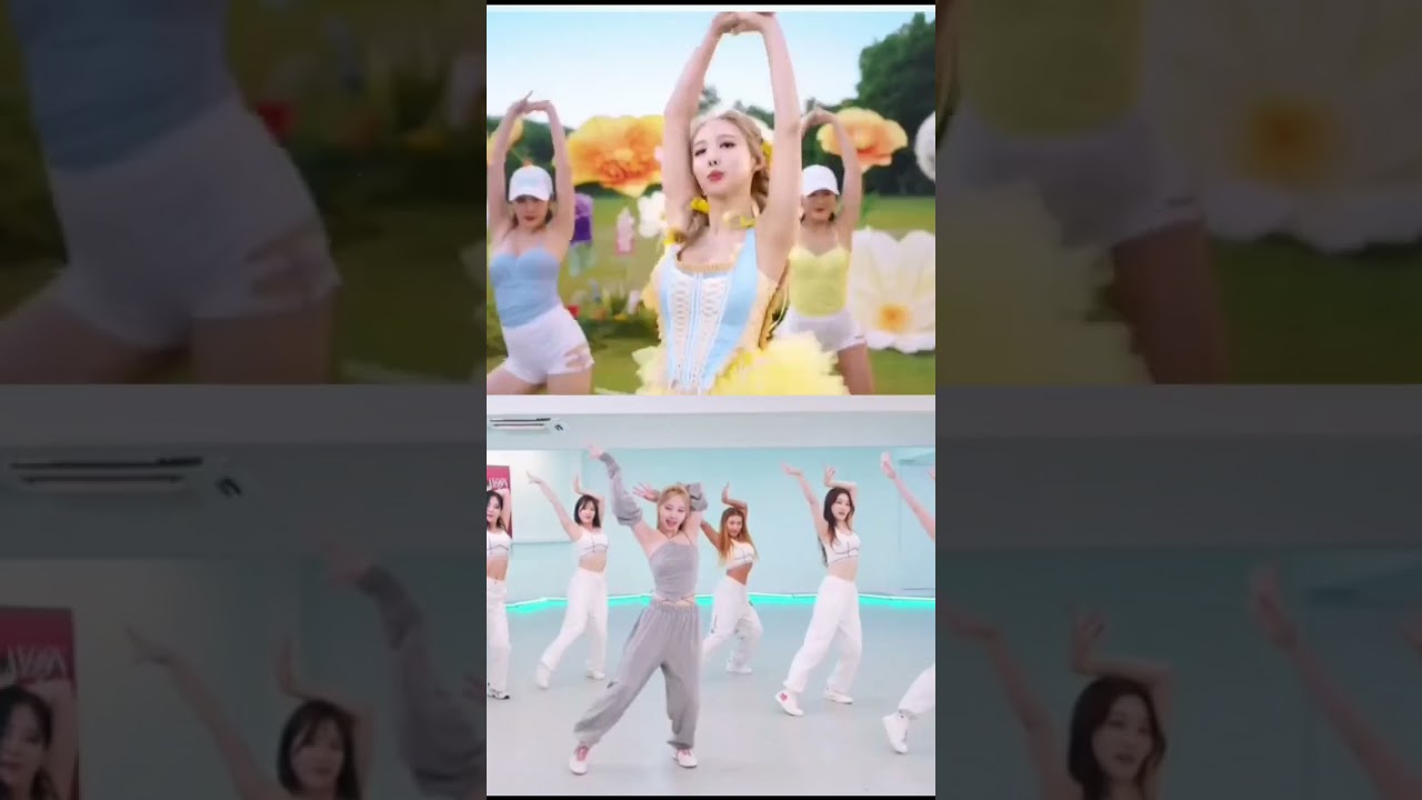 NAYEON POP#TWICE#edit #by VIKAA......