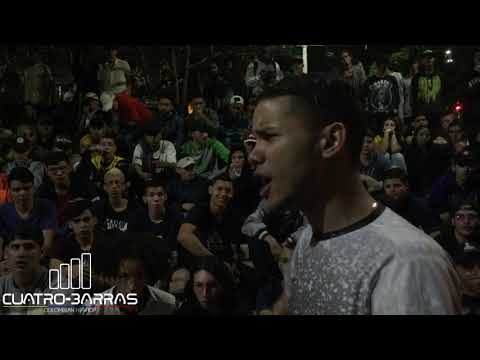 KML vs EIDELL | CUARTOS | Gold Battle Fiesta Priva