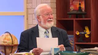 Ask the Expert: Tommy Ice - The Last Trump