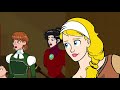 Cinderela Série Episódio 1 2 3 4 5 Desenho Animado Com Os Amiguinhos