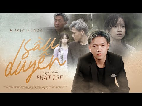 Sầu duyên - Phát Lee