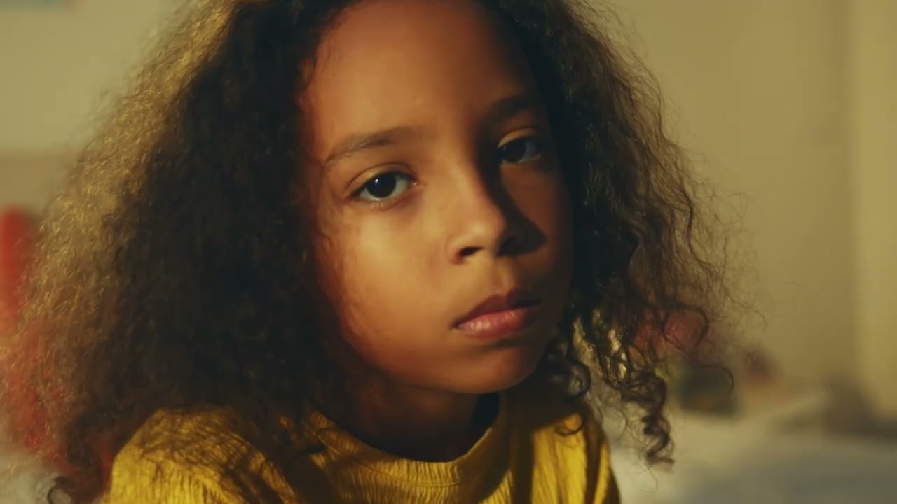 Les paroles en or de Keylana — Émission
