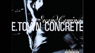 E Town Concrete - A Father&#39;s Marathon