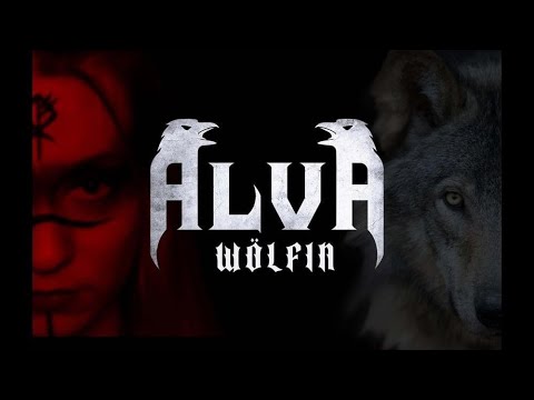 Alva | Wölfin
