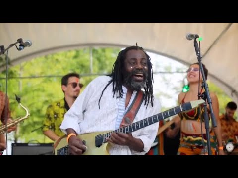 Newen Afrobeat ft. Kologbo - Open Your Eyes Edit47