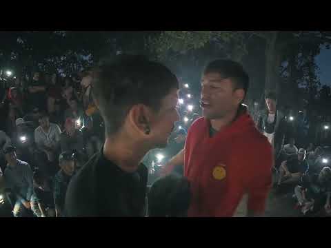 RELOPE vs NAICEN -SEMIFINAL- El Arranque 2022 DarkJail